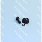 Replacement Part Holder Pipe