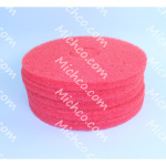 Pad - Red -13-5/ CS
