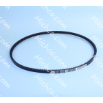 Belt Bx -51 Notched