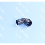PVC Comb 90 Degree Elbow