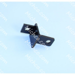 Bracket Weldment, Stand, Jack