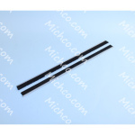 Brush, Strip, F/20"JET Sweep, Set