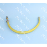 Hose Assembly, Hi Pressure, NO Heat