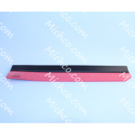 Squeegee Assembly, Sub Assembly, Linatex