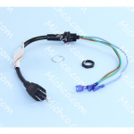 Pigtail Assembly, Replacement F/Pr