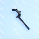 Lever, Adjustment, Handle