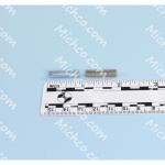 Axle, Rear, F/Tk 280 Turbo, Set O