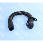 Hose Assembly, Drain, 1.50ID X 22.5-Long, B