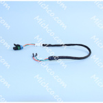 Harness, Switch, Seat (T16