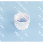 Fitting, PVC, Adapter, PF20 / PM24