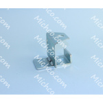 Bracket, Mounting, Axle & Squeegee Pivot