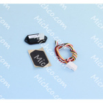 Gauge, Discharge, Battery, 24-48VDC, R