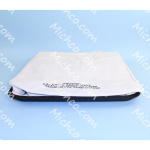 BAG, DISCHARGE ASSY. APV CANVAS