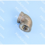 Fitting, Brass, E90, PF08 /PF08
