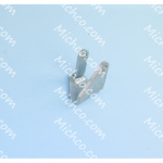 Bracket, Skirt, Left Hand (2401/2601