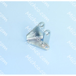 Bracket, Skirt, Right Hand (2401/2601