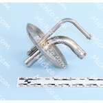 Plate Assembly, Bladder (ASC