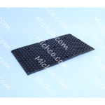 Drum Cover Kit W/Screws Du -8