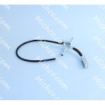 Replacement Part Cable Main Broom