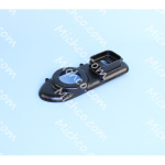 Cover Switch Box - Black