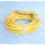 Replacement Part Cord Power
