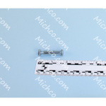 Replacement Part AXLECASTER2000 PV