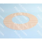 Pad Gripper 21OD X 11ID