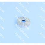 Bushing Caster Aluminum PV