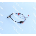 Replacement Part Harness - Paddle