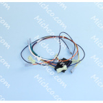 Wire Assembly Handle