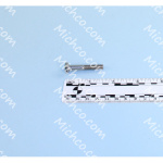 Screw 1/4-20 X 1 1/2 Hex Head Stainless Steel