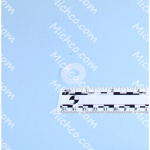 Washer Nylon 1 X 1/2 X .100