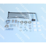 Hardware Solution Tank Kit