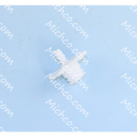 Replacement Part Coupling, Male