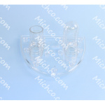 Window Cover, Recovery Tank, Lower