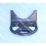 Cover, Handle, Front, Metric