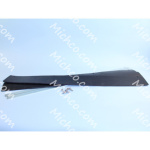 Strap Kit - Broom Rear