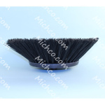 Side Broom Polypropylene