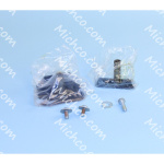 Wheel Adjustment Kit