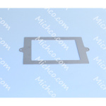 Plate, Mounting, Gasket