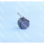 Caster Assembly (V6