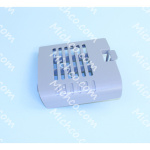 Replacement Part Cover Exhaust