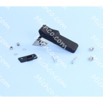 Replacement Part Draw Latch Kit