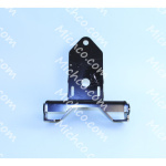 Plate - Squeegee Weldment