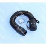 Hose, Drain, Recovery Tank Kit, Repair