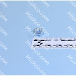 NUT-1/2-13 HEX JAM