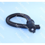 Recovery Drain Hose CT40/70/90