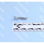 Replacement Part Screw M6X30