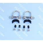 Tank Mounting Kit Venom