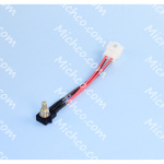 Potentiometer With Harness